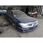 RENAULT LAGUNA II GRANDTOUR (KG0) RENAULT LAGUNA II GRANDTOUR (KG0) '2007 1.9 DCI DIESEL CAT AZUL 2001