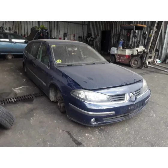 RENAULT LAGUNA II GRANDTOUR (KG0) '2007 1.9 DCI DIESEL CAT AZUL