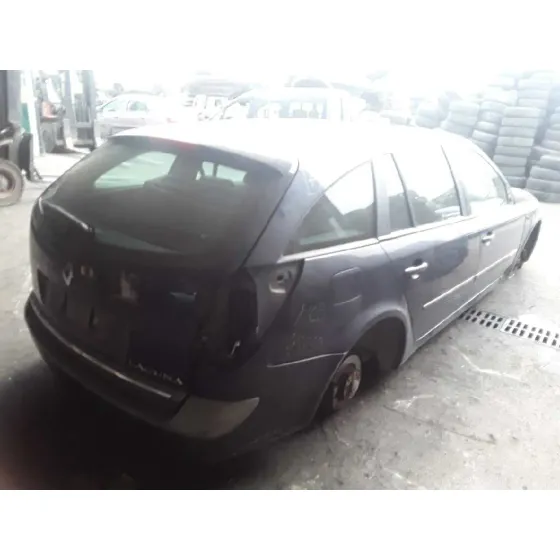 RENAULT LAGUNA II GRANDTOUR (KG0) '2007 1.9 DCI DIESEL CAT AZUL