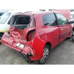 RENAULT CLIO III RENAULT CLIO III '2007 1.2 16V ROJO 2005