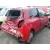 RENAULT CLIO III RENAULT CLIO III '2007 1.2 16V ROJO 2005