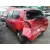 RENAULT CLIO III RENAULT CLIO III '2007 1.2 16V ROJO 2005