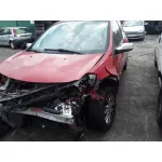 RENAULT CLIO III RENAULT CLIO III '2007 1.2 16V ROJO 2005