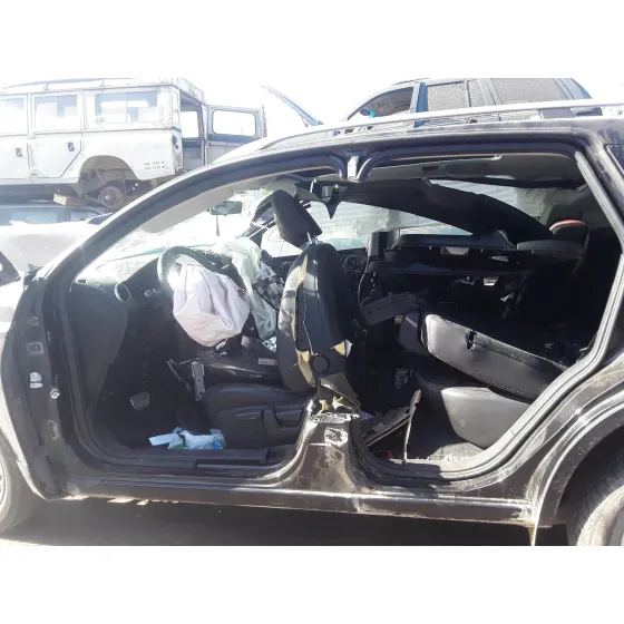 NISSAN QASHQAI (J10) '2010 2.0 DCI TURBODIESEL CAT NEGRO