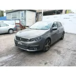 PEUGEOT 308 II (LB_, LP_, LW_, LH_, L3_)  2017
