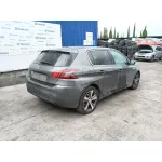 PEUGEOT 308 II (LB_, LP_, LW_, LH_, L3_)  2017