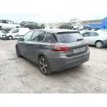 PEUGEOT 308 II (LB_, LP_, LW_, LH_, L3_)  2017
