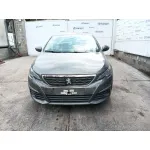 PEUGEOT 308 II (LB_, LP_, LW_, LH_, L3_)  2017