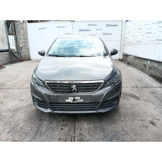 Peugeot 308 II (LB_, LP_, LW_, LH_, L3_) 2017