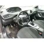 PEUGEOT 308 II (LB_, LP_, LW_, LH_, L3_)  2017