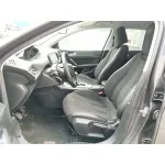 PEUGEOT 308 II (LB_, LP_, LW_, LH_, L3_)  2017