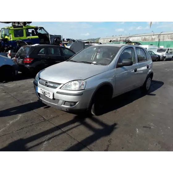 OPEL CORSA C '2004 COSMO GRIS