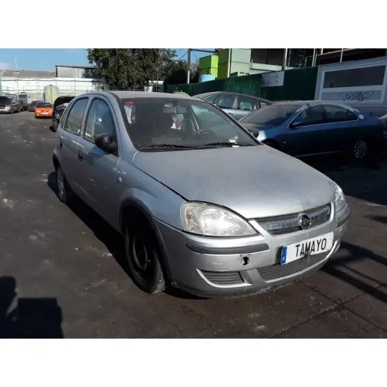 OPEL CORSA C '2004 COSMO GRIS