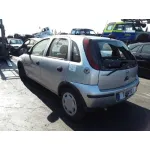 OPEL CORSA C OPEL CORSA C '2004 COSMO GRIS 2003