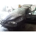 SEAT IBIZA (6L1) '2006 1.4 16V NEGRO