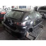 SEAT IBIZA (6L1) '2006 1.4 16V NEGRO