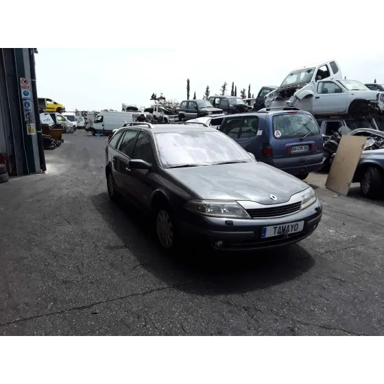 RENAULT LAGUNA II GRANDTOUR (KG0) '2003 EXPRESSION GRIAS OSCURO