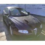 ALFA ROMEO GT (125) ALFA ROMEO GT (125) '2007 1.9 JTD (M) 16V CAT NEGRO 2004