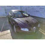 ALFA ROMEO GT (125) ALFA ROMEO GT (125) '2007 1.9 JTD (M) 16V CAT NEGRO 2004