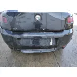 ALFA ROMEO GT (125) ALFA ROMEO GT (125) '2007 1.9 JTD (M) 16V CAT NEGRO 2004