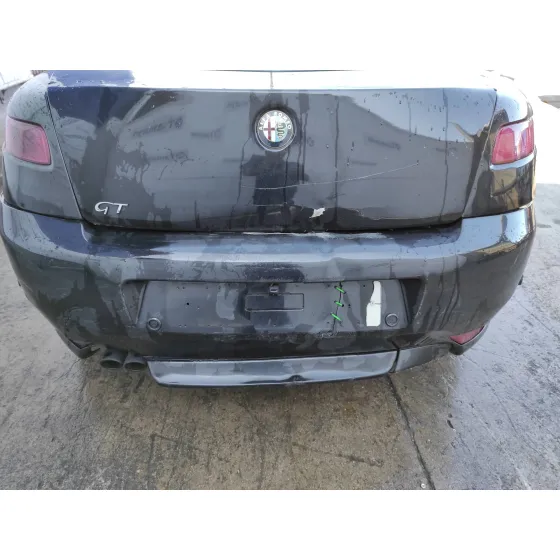 ALFA ROMEO GT (125) '2007 1.9 JTD (M) 16V CAT NEGRO