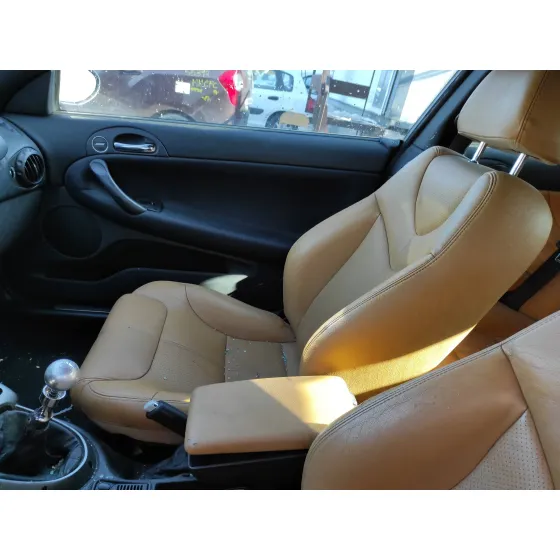 ALFA ROMEO GT (125) '2007 1.9 JTD (M) 16V CAT NEGRO
