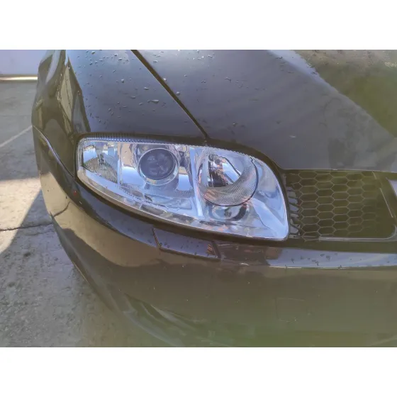 ALFA ROMEO GT (125) '2007 1.9 JTD (M) 16V CAT NEGRO