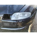 ALFA ROMEO GT (125) ALFA ROMEO GT (125) '2007 1.9 JTD (M) 16V CAT NEGRO 2004