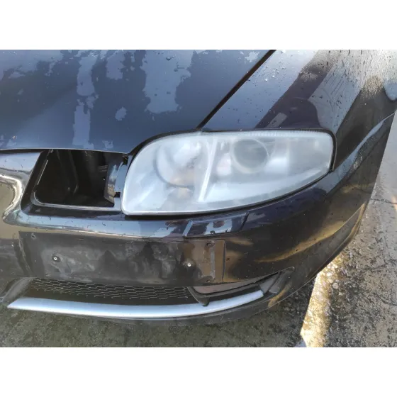 ALFA ROMEO GT (125) '2007 1.9 JTD (M) 16V CAT NEGRO