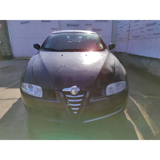 ALFA ROMEO GT (125) '2007 1.9 JTD (M) 16V CAT NEGRO