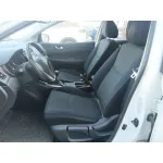 NISSAN PULSAR HATCHBACK (C13)  2014