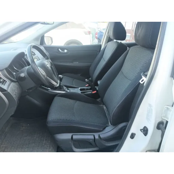 Nissan PULSAR HATCHBACK (C13) 2014