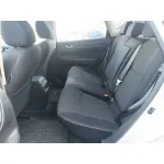 NISSAN PULSAR HATCHBACK (C13)  2014