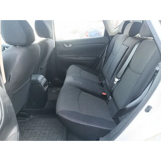 Nissan PULSAR HATCHBACK (C13) 2014