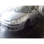 CITROEN C4 BERLINA '2007 1.4 16V PLATA