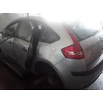 CITROEN C4 BERLINA '2007 1.4 16V PLATA
