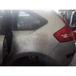 CITROEN C4 BERLINA '2007 1.4 16V PLATA