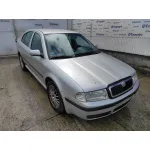 SKODA OCTAVIA BERLINA (1U2) SKODA OCTAVIA BERLINA (1U2) '2003 1.9 TDI PLATA 2000