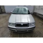 SKODA OCTAVIA BERLINA (1U2) SKODA OCTAVIA BERLINA (1U2) '2003 1.9 TDI PLATA 2000