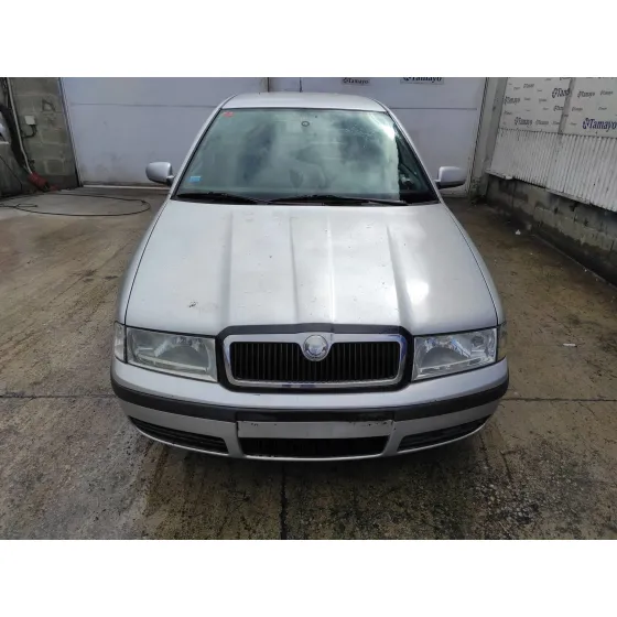 SKODA OCTAVIA BERLINA (1U2) '2003 1.9 TDI PLATA