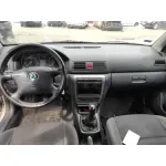 SKODA OCTAVIA BERLINA (1U2) SKODA OCTAVIA BERLINA (1U2) '2003 1.9 TDI PLATA 2000