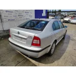 SKODA OCTAVIA BERLINA (1U2) SKODA OCTAVIA BERLINA (1U2) '2003 1.9 TDI PLATA 2000