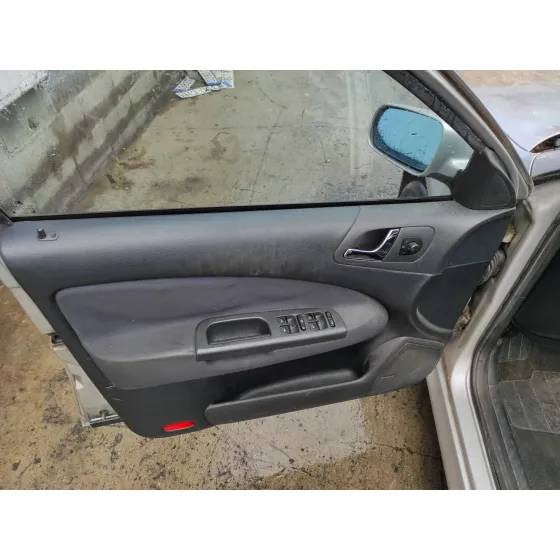 SKODA OCTAVIA BERLINA (1U2) '2003 1.9 TDI PLATA