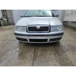 SKODA OCTAVIA BERLINA (1U2) SKODA OCTAVIA BERLINA (1U2) '2003 1.9 TDI PLATA 2000