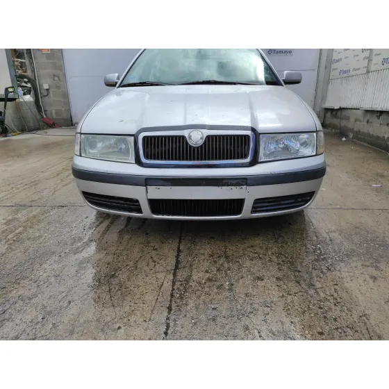 SKODA OCTAVIA BERLINA (1U2) '2003 1.9 TDI PLATA