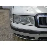 SKODA OCTAVIA BERLINA (1U2) SKODA OCTAVIA BERLINA (1U2) '2003 1.9 TDI PLATA 2000