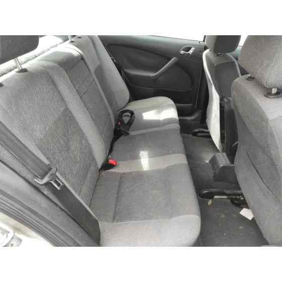 SKODA OCTAVIA BERLINA (1U2) '2003 1.9 TDI PLATA