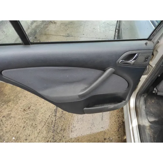 SKODA OCTAVIA BERLINA (1U2) '2003 1.9 TDI PLATA