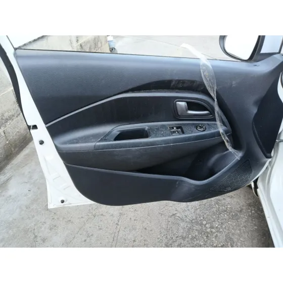 Kia RIO III (UB) 2011