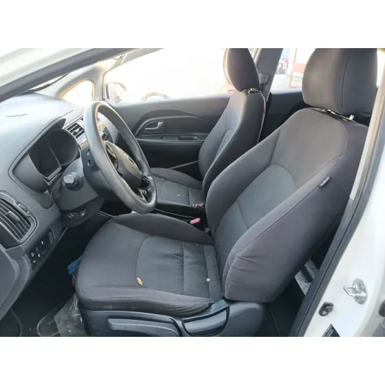 Kia RIO III (UB) 2011